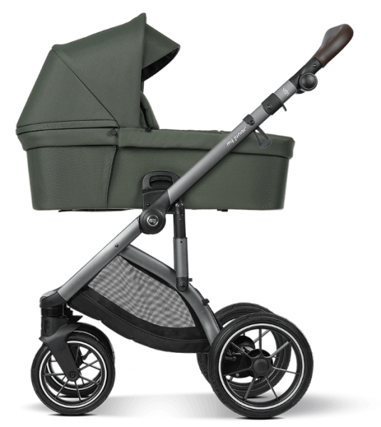 My Junior Vita unique³ evergreen